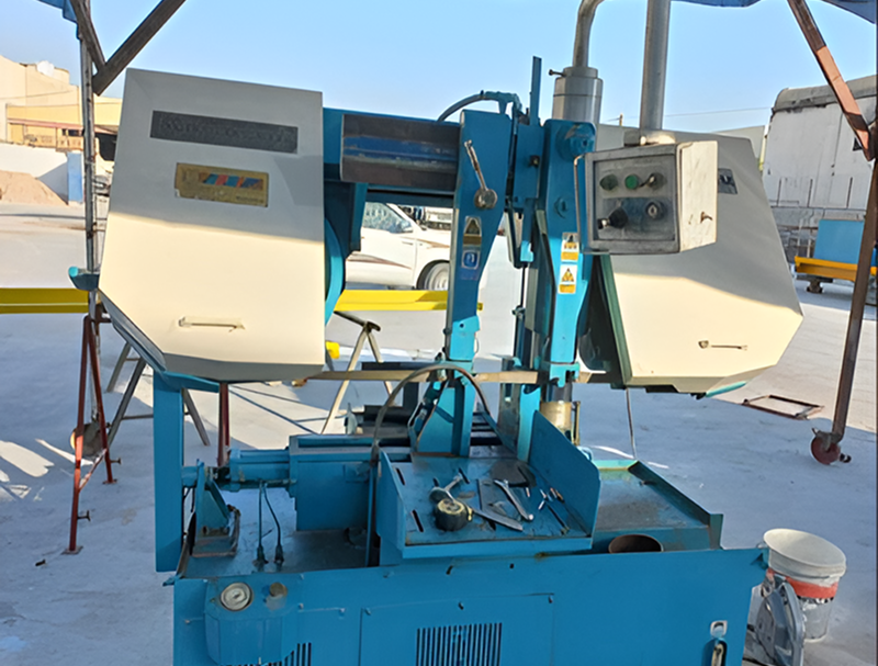 Machine 3