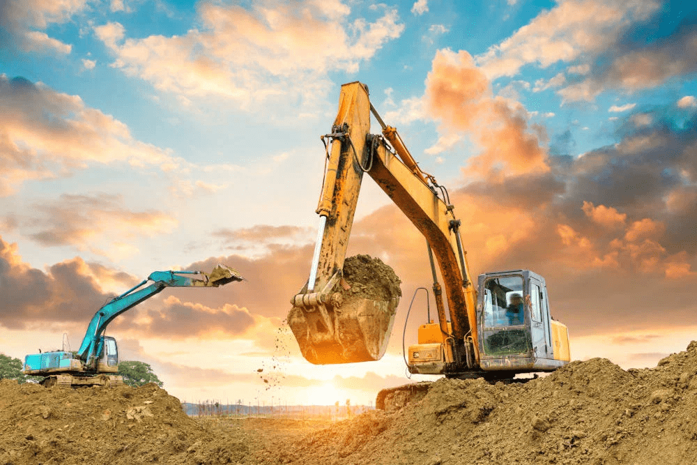 Excavation Planning