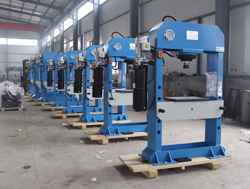 Machine 3
