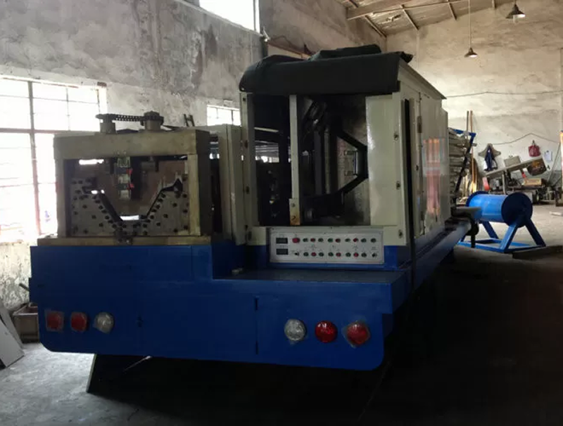 Machine 1
