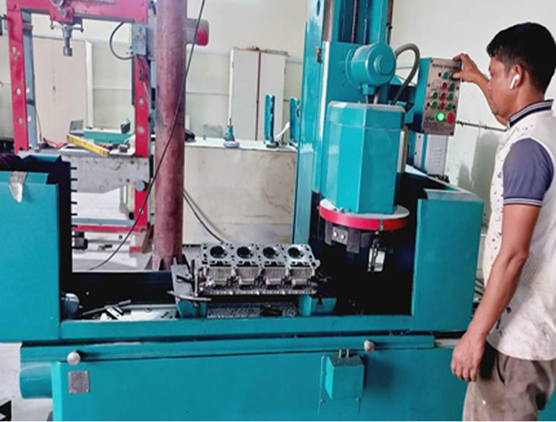 Machine 3